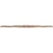 Ekena Millwork Dijon Wood Fretwork Pierced Ceiling Medallion, Red Oak, 20"OD x 6 1/2"ID x 1/4"T CMWP20X20X0250DIRO - alternate 5